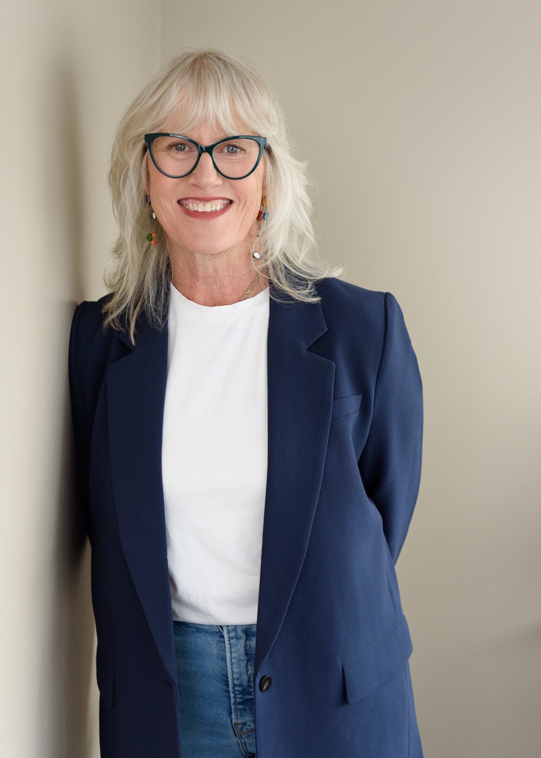 Moe Carrick, Founder & CEO of Moementum